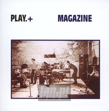 Play - Magazine