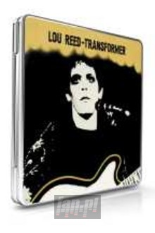 Transformer - Lou Reed