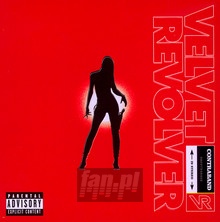 Contraband - Velvet Revolver