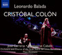 Balada: Cristobal Colon - Jose Carreras / Montserrat Caballe