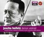 Main Violin Concertos - Jascha Heifetz