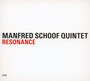 Resonance - Manfred Schoof