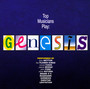 Top Musicians Play Genesis - Tribute to Genesis