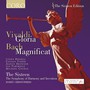 Gloria/Magnificat - Bach & Vivaldi
