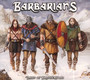 Dawn Of Brotherhood - Barbarians