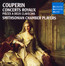 Concerts Royaux - F. Couperin