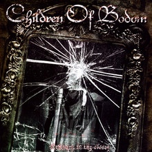 Skeletons In The Closet - Children Of Bodom - bigger Skeletons In The Closet - Children Of Bodom