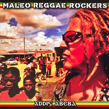 Addis Abeba - Maleo / Reggae Rockers