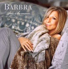 Love Is The Answer - Barbra Streisand