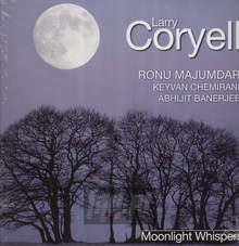 Moonlight Whispers - Larry Coryell