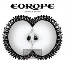 Last Look At Eden - Europe