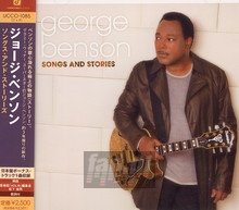 Songs & Stories - George Benson