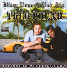 Thug Pound - Bizzy Bone & Bad Azz