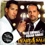 Heart 4 Sale - Alex Swings Oscar Sings