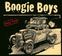 Hey You! - Boogie Boys   