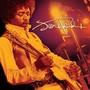 Live 1968 Paris/Ottawa - Jimi Hendrix
