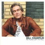 No Place Left To Fall - Bill Champlin