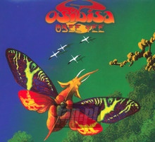 Osee Yee - Osibisa