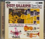 All Star Sessions Three - Dizzy Gillespie