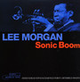 Sonic Boom [Vinyl 1LP] - Lee Morgan