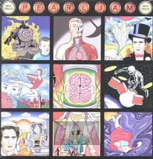 Backspacer - Pearl Jam