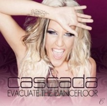 Evacuate The Dancefloor - Cascade