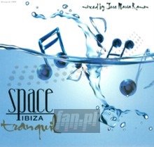 Space Ibiza Tranquil - Space Ibiza   