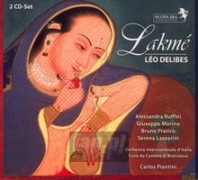 Lakme - Leo Delibes