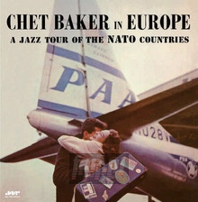 A Jazz Tour Of The Nato Countries - Chet Baker
