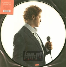 Go Now - Simply Red