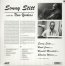 With The New Yorkers - Sonny Stitt