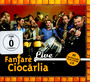 Live - Fanfare Ciocarlia