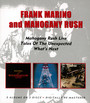 Live/Tales Of The Unexpected/What's Next - Frank Marino  & Mahogany Rush