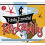 Totally Essential Rockabi - V/A
