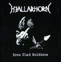 Iron Clad Soldiers - Hjallarhorn
