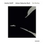 Bach: Six Partitas - Andras Schiff