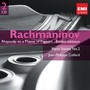 Music For Solo Piano - S. Rachmaninoff