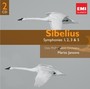 Sinfonien 1, 2, 3, 5 - J. Sibelius