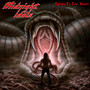 Sworn To The Night - Midnight Idols