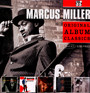 Free/M2/Silver Rain/Tales/The Sun Don't - Marcus Miller
