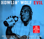 Evil - Howlin' Wolf