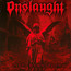 Live Damnation - Onslaught