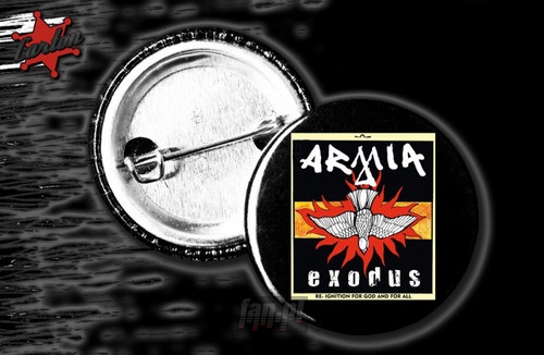 Exodus _Pin4262998_ - Armia
