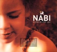 Living In Love Jah - Nabi