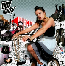Alright, Still - Lily Allen