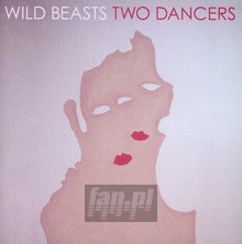 Two Dancers - Wild Beasts - powiększ Two Dancers - Wild Beasts