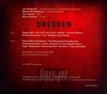 Dresden [Live] - Jan Garbarek