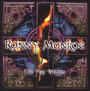 The Fire Within - Ronny Munroe