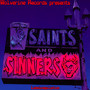 Saints & Sinners - V/A