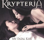 My Fatal Kiss - Krypteria